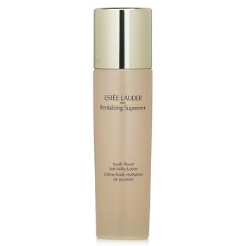 Estee Lauder Revitalizing Supreme+ Youth Power Soft Milky Loción