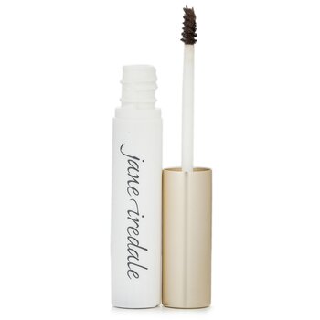Jane Iredale Gel para cejas PureBrow - Marrón medio