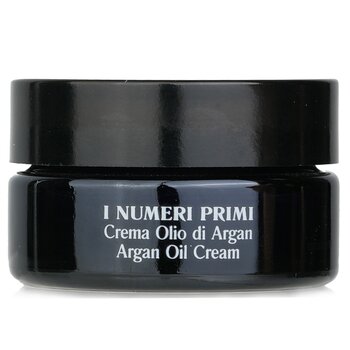 I Numeri Primi N.3 Argan Oil Crema
