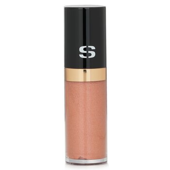 Sisley Ombre Eclat Longwear Liquid Sombra de ojos - #4 Coral