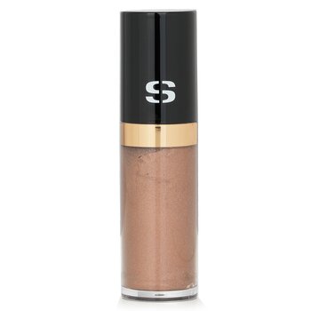 Sisley Ombre Eclat Longwear Liquid Sombra de ojos - #5 Bronze
