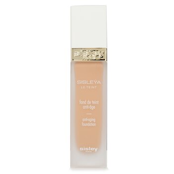 Sisley Sisleya Le Teint Anti Aging Base de maquillaje - # 2N Ivory Beige