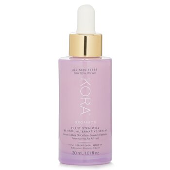 Kora Organics Plant Stem Cell Retinol Alternative Suero