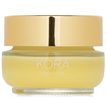 Kora Organics Crema hidratante iluminadora de cúrcuma (miniatura)