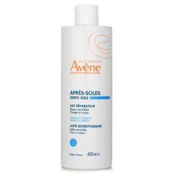 Avene After-Sun Repair Loción