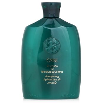 Oribe Champú para hidratación y control