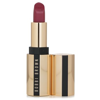 Bobbi Brown Luxe Pintalabios - # Soft Berry