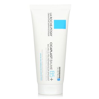 La Roche Posay Cicaplast Bálsamo B5 Reparador Calmante (Empaque aleatorio)