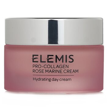 Elemis Pro-Collagen Rose Marine Crema