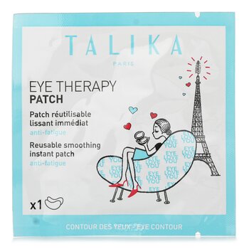 Talika Parche de terapia ocular