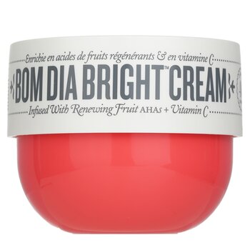 Sol De Janeiro Body Bom Dia Bright Crema