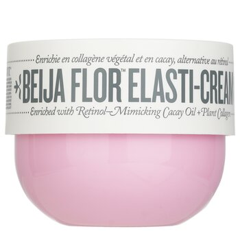 Sol De Janeiro Body Beija Flor Elasti Crema