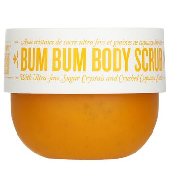 Sol De Janeiro Exfoliante corporal Bum Bum