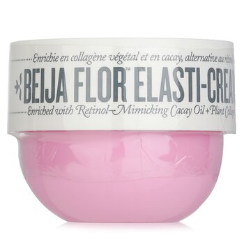 Sol De Janeiro Beija Flor Elasti Crema