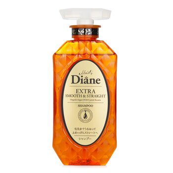 Moist Diane Champú extra suave y liso