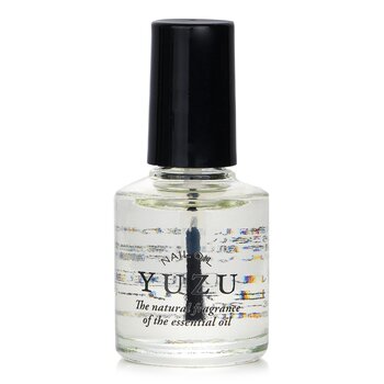 Daily Aroma Japan Aceite de uñas Yuzu