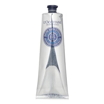 LOccitane Shea Butter Intensive Hand Bálsamo (For Very Dry Hands)