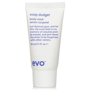 Evo Jabón corporal Soap Dodger
