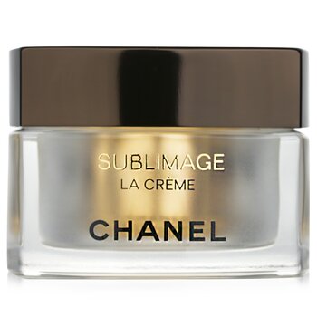CHANEL SUBLIMAGE Texture Fine Ultimate Crema