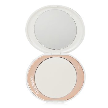 Charlotte Tilbury Airbrush Brightening Flawless Polvo De Acabado - # Fair Medium