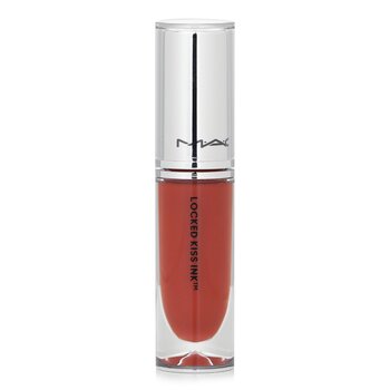 MAC Barras de Labios Tinta Beso Bloqueado - # Emphatic