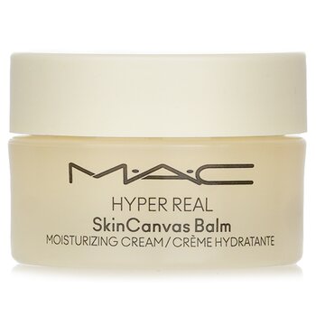 MAC Hyper Real Skincanvas Balm (Crema Hidratante)