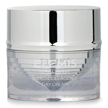 Elemis Ultra Smart Pro-Collagen Crema De Día