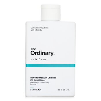 The Ordinary Acondicionador de cloruro de behentrimonio al 2%
