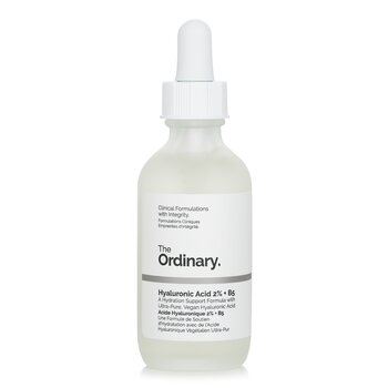 The Ordinary Ácido hialurónico 2% + B5