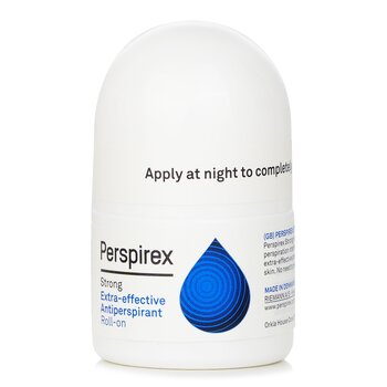 Perspirex Antitranspirante fuerte en roll-on