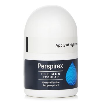 Perspirex Antitranspirante Roll-On Extra Efectivo Regular para Hombres