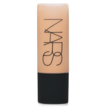 NARS Soft Matte Complete Foundation Base de maquillaje - # Syracuse (Medium Deep 1)