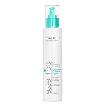 Pevonia Botanica Clean Refresh Espumaing Oil Cleanser