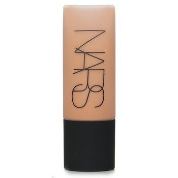 NARS Soft Matte Complete Foundation Base de maquillaje - # Valencia (Medium 5)