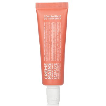 Compagnie de Provence Pink Grapefruit Crema De Manos