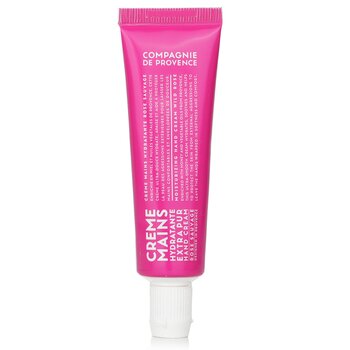 Compagnie de Provence Wild Rose Crema De Manos