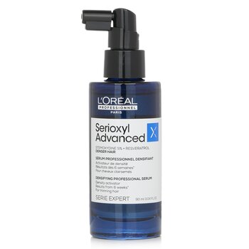 LOreal Professionnel Serie Expert - Sérum Profesional Densificante Avanzado Serioxyl