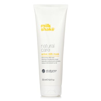milk_shake Mascarilla de leche activa Natural Care