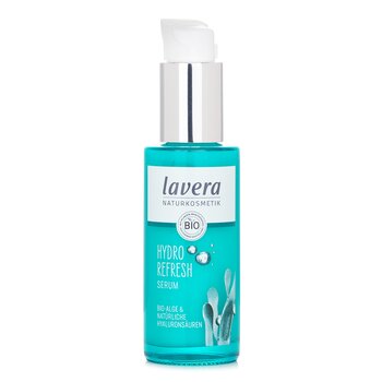 Lavera Hydro Refresh Suero