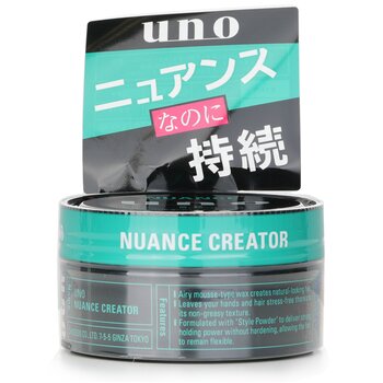 UNO Cera Nuance Creator
