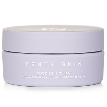 Fenty Beauty by Rihanna Cookies N Clean Mascarilla Facial