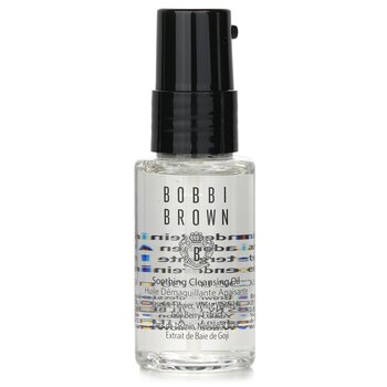 Bobbi Brown Aceite Limpiador Calmante (Tamaño Mini) (Empaque aleatorio)