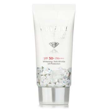3W Clinic Crystal White Milky Sun Crema SPF 50+/PA+++