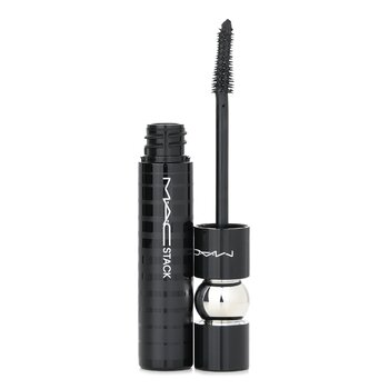 MAC Stack Micro Máscara - # Black