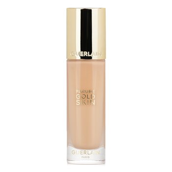 Guerlain Parure Gold Skin Rejuvenating Radiance Base de maquillaje SPF20/PA+++ - # 1N Neutral