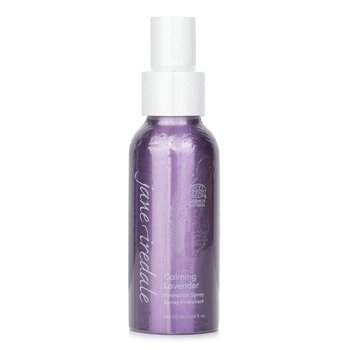 Jane Iredale Spray hidratante calmante de lavanda