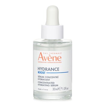 Avene Hydrance Boost Concentrated Hydrating Suero