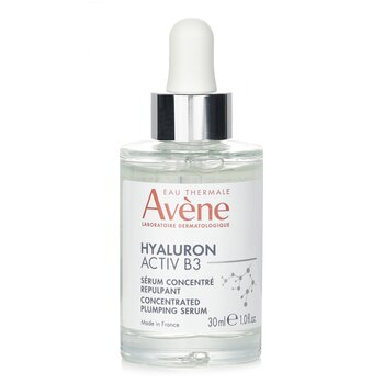 Avene Hyaluron Activ B3 Concentrated Plumping Suero