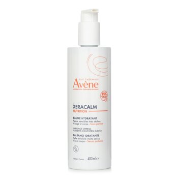 Avene XeraCalm Nutrition Moisturizing Bálsamo