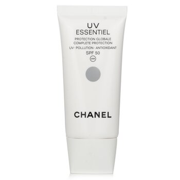 Chanel Protección UV esencial global FPS 50